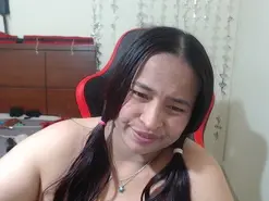 Amateur Free Live Porn of Natalysex