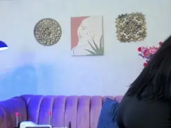 Amateur Adult Webcam of yiyi-saenz