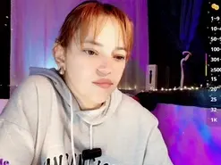 Amateur Sex Cam of mariana_scott