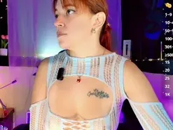 Amateur Best Webcam of mariana_scott