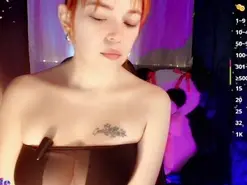 Amateur Live Porn of mariana_scott
