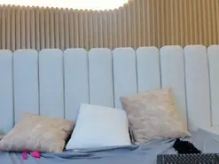 Amateur Live Sex Cam of ScarletAura