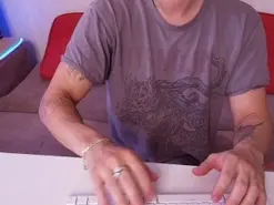 Amateur Free Live Porn of Alex_WandHot