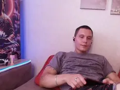 Amateur Best Webcam of Alex_WandHot