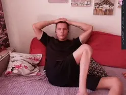 Amateur Private Sex Chat of Alex_WandHot
