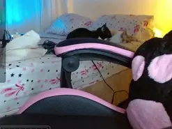 Amateur Best Webcam of sexy_valentina1