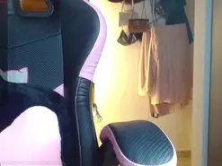 Amateur Nude Webcam of sexy_valentina1