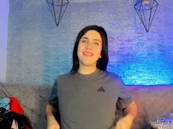 Amateur Live Porn of brittany_hot