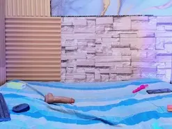 Amateur Live Porn of moxie_monclair
