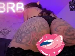 Amateur Adult Webcam of Marllena69