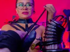 Amateur Free Live Porn of ZorraDominante