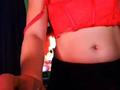 Amateur Watch Live Sex Cams of ZorraDominante