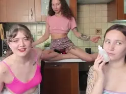 Amateur Sex Cam of Yuki_Caramells
