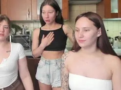 Amateur Live Sex of Yuki_Caramells