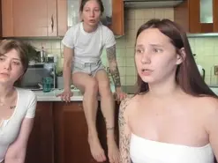 Amateur Free Live Porn of Yuki_Caramells