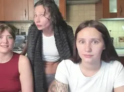 Amateur Live Sex Cam of Yuki_Caramells
