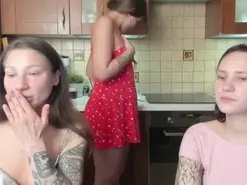 Amateur Adult Webcam of Yuki_Caramells