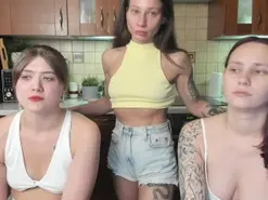 Amateur Adult Webcams of Yuki_Caramells