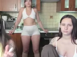 Amateur Sex Cam of Yuki_Caramells
