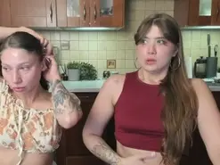 Amateur Live Sex Cam of Yuki_Caramells