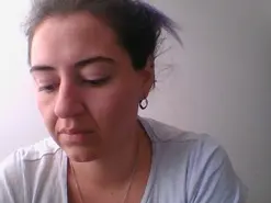 Amateur Nude Webcam of mey_bala
