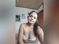 Amateur Live Sex Cam of Salome_3