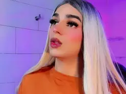 Amateur Best Webcam of alessa_mullen