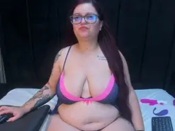 Amateur Sex Chat of Scarlett_Star