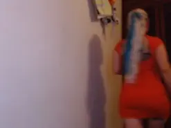 Amateur Free Porn Cam of Cyndi_rockefell