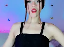 Amateur Sex Chat of TatiGil
