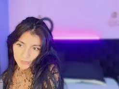 Amateur Live Sex Cam of Melannyy__
