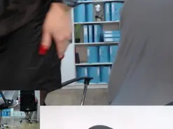Amateur Live Sex of passionateblond