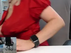 Amateur Free Live Porn of passionateblond