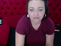 Amateur Adult Webcams of AngelicaMilf3