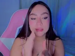 Amateur Live Porn of LyaValmont