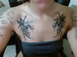 Amateur Live Sex of Lola888_