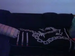 Amateur Adult Webcam of CaligulaES