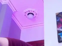 Amateur Live Porn of SabriinaWarren