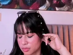 Amateur Sex Chat of SabriinaWarren