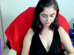Amateur Nude Webcam of danisex46