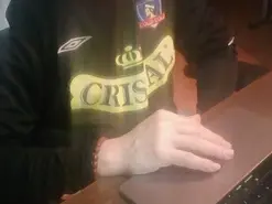 Amateur Live Sex Cam of jmraiven