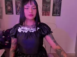 Amateur Adult Webcams of yumeko_jabamii