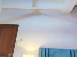 Amateur Free Porn Cam of JupiterFox