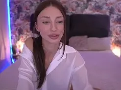 Amateur Free Porn Cam of AliceFlorie