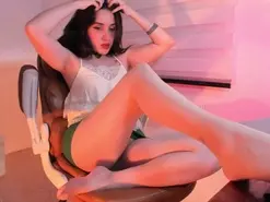 Amateur Best live sex cam show of Sarah_Castillo_
