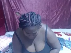 Amateur Nude Webcam of jjannakinky