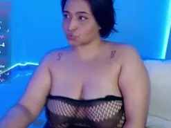 Amateur Live Sex Cam of Dulcehazell