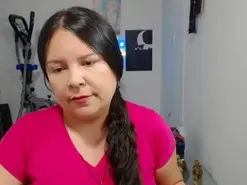 Amateur Live Sex Cam of clarie_m