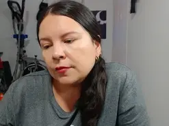 Amateur Adult Webcam of clarie_m