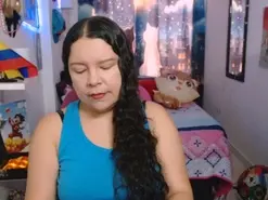 Amateur Sex Cam of clarie_m